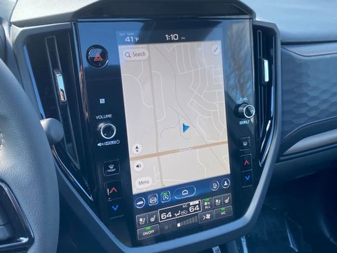 New 2026 Subaru Forester Touring image 33