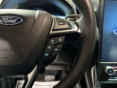 Used 2024 Ford Edge Titanium AWD/4WD image 24