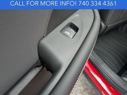 New 2026 Buick Envision Sport Touring image 11