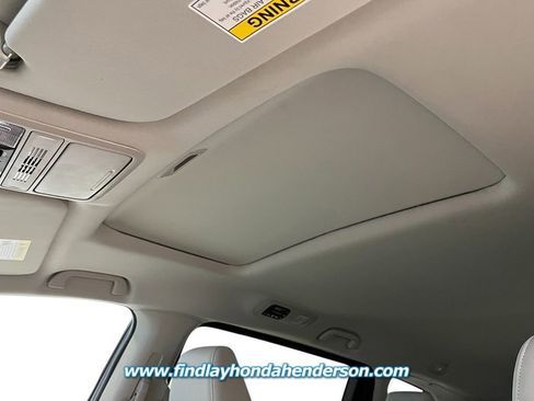 New 2026 Honda Odyssey EX-L image 23