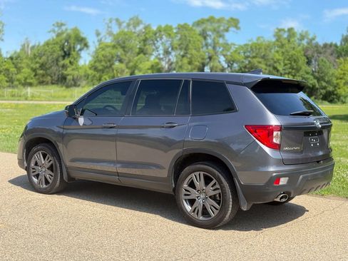 Used 2021 Honda Passport EX-L image 5