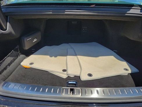 Used 2025 Genesis G90 3.5T AWD/4WD image 6