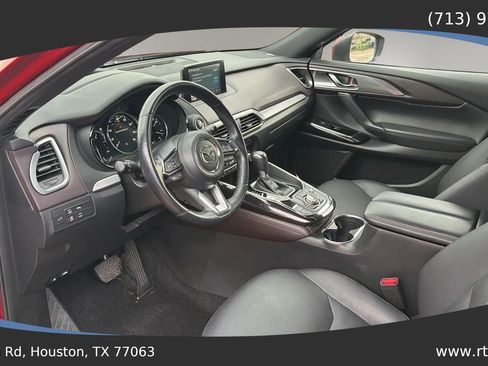 Used 2019 MAZDA CX-9 Grand Touring FWD image 21
