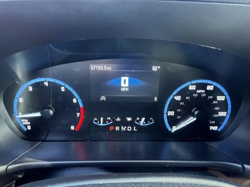Used 2021 Ford Bronco Sport Big Bend AWD/4WD image 7