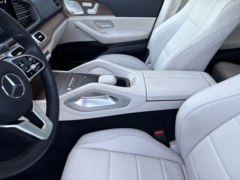 Certified 2022 Mercedes-Benz GLE 350 GLE 350 image 27