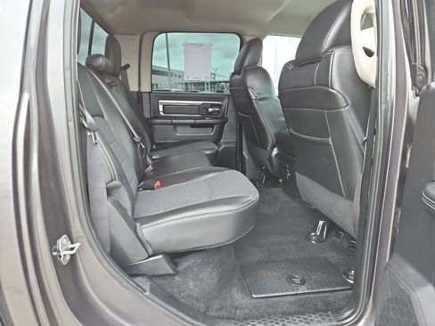 Used 2016 RAM 1500 Sport AWD/4WD image 20