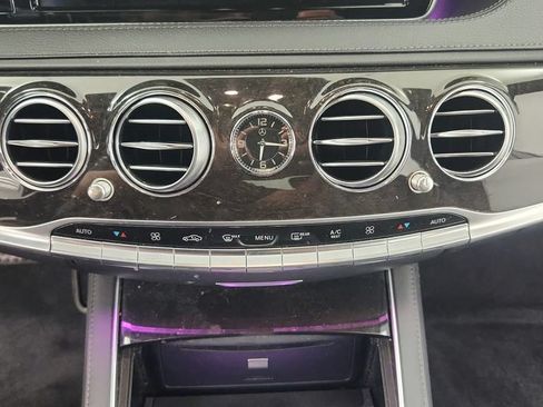 Used 2015 Mercedes-Benz S 550 Sedan image 47