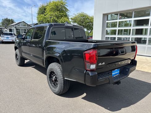 Used 2023 Toyota Tacoma SR AWD/4WD image 2