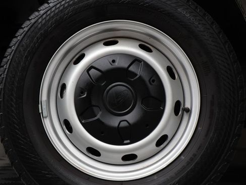 Used 2024 Ford Transit 250 148 Medium Roof w/ Load Area Protection Package RWD image 10
