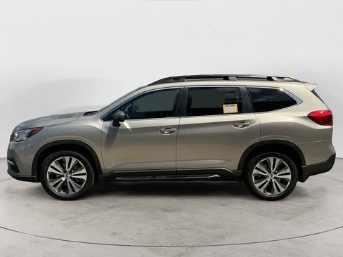 Used 2019 Subaru Ascent Limited w/ Popular Package #2A AWD/4WD image 8
