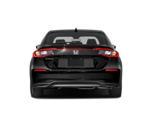 Used 2024 Honda Civic LX image 5