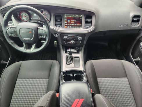 Used 2023 Dodge Charger R/T w/ Blacktop Package image 24