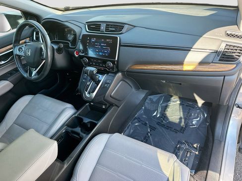 Used 2020 Honda CR-V EX-L image 33