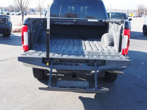 Used 2019 Ford F250 Lariat w/ Lariat Ultimate Package image 19