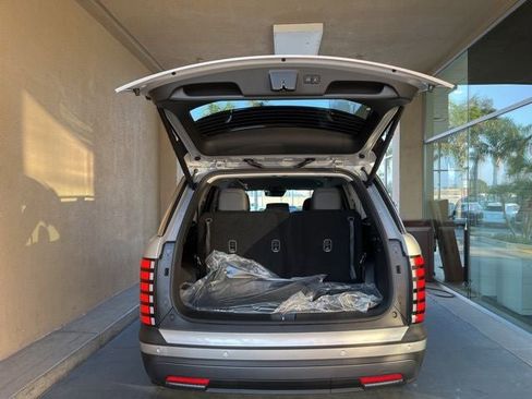 New 2026 Hyundai Palisade SEL image 27