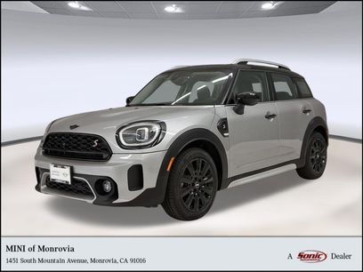 Used 2024 MINI Cooper Countryman S w/ Premium Package