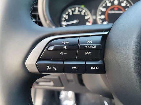 New 2026 MAZDA MAZDA3 2.5 S Preferred image 19