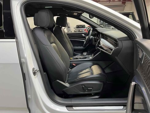 Used 2021 Audi A6 2.0T Premium w/ Convenience Package image 41