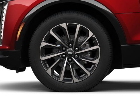 New 2024 Cadillac Lyriq Sport image 26