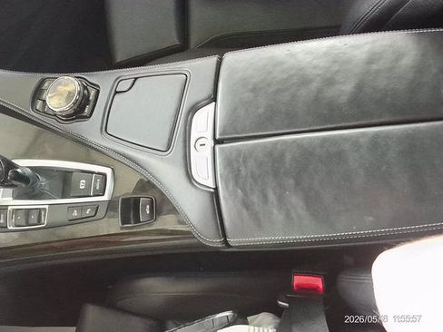 Used 2016 BMW 650i xDrive Convertible AWD/4WD image 12