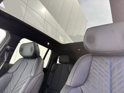 New 2026 Cadillac Escalade IQ Sport 1 w/ LPO, Floor Liner Package image 18