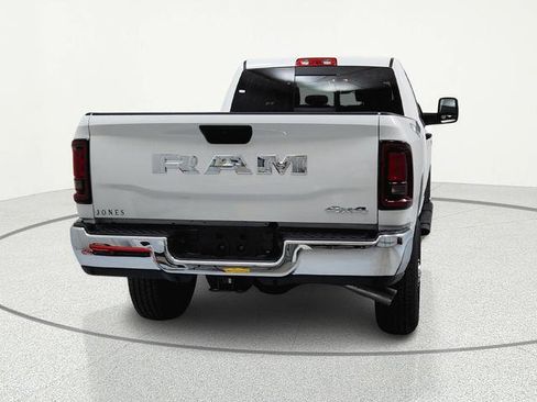 New 2026 RAM 3500 Tradesman AWD/4WD image 5
