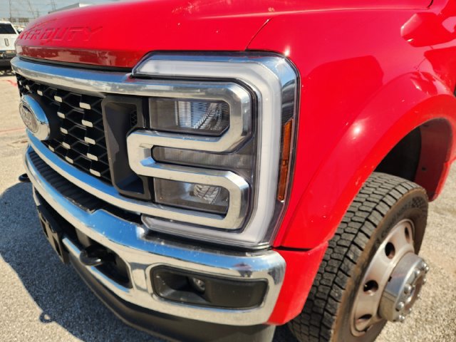 Used 2026 Ford F450 Lariat w/ Chrome Package AWD/4WD image 6