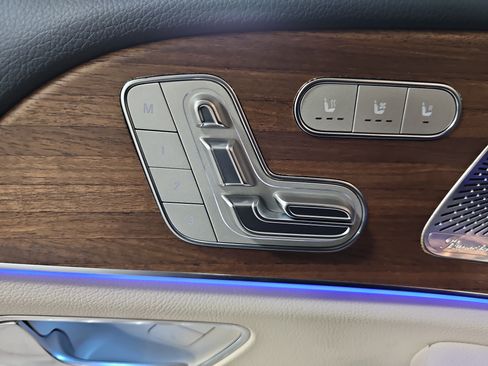 New 2026 Mercedes-Benz GLE 350 4MATIC image 30