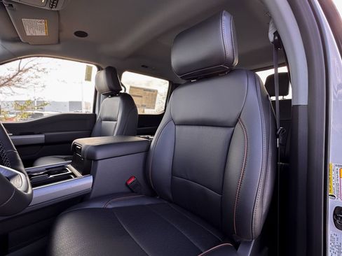 New 2026 Ford F250 Lariat w/ Lariat Ultimate Package image 51