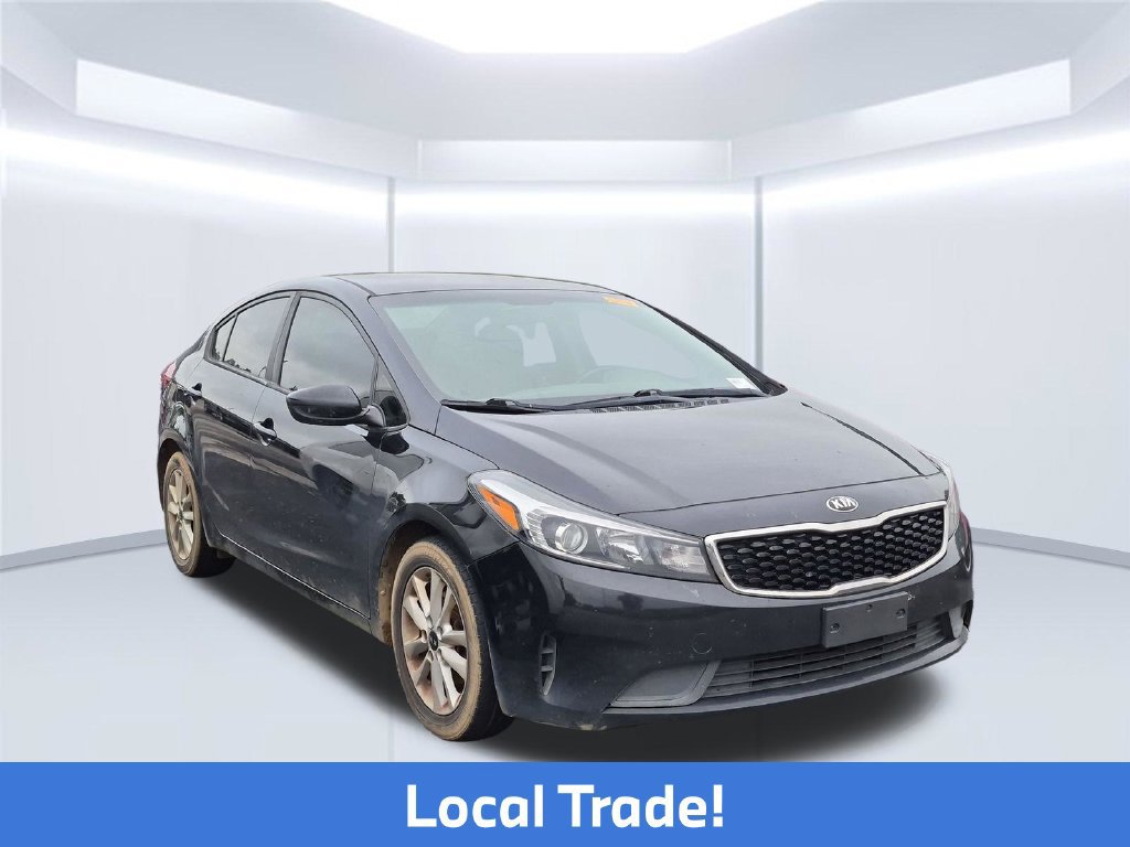 Used 2017 Kia Forte S FWD image 6