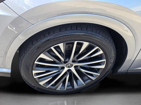 Certified 2023 Lexus RX 350 Premium Plus w/ Cold Area Package image 34