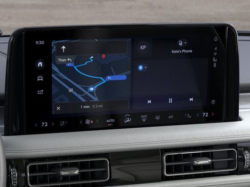 New 2026 Lincoln Aviator AWD image 14