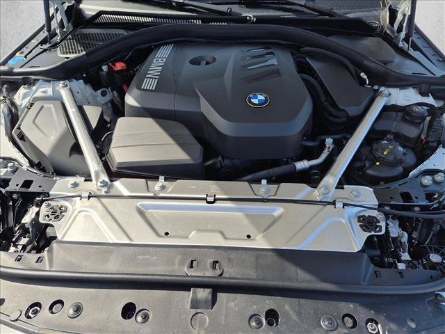 New 2026 BMW 430i w/ Premium Package RWD image 13