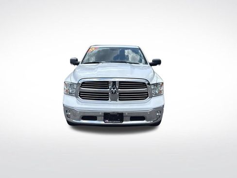 Used 2019 RAM 1500 Big Horn AWD/4WD image 2