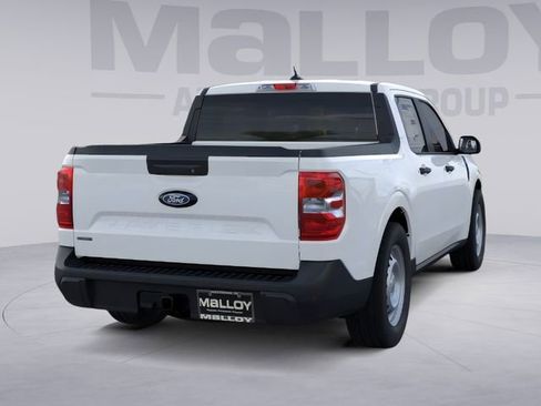 New 2026 Ford Maverick XL image 8