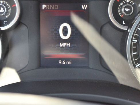 New 2024 RAM 3500 Tradesman w/ Chrome Appearance Group image 21