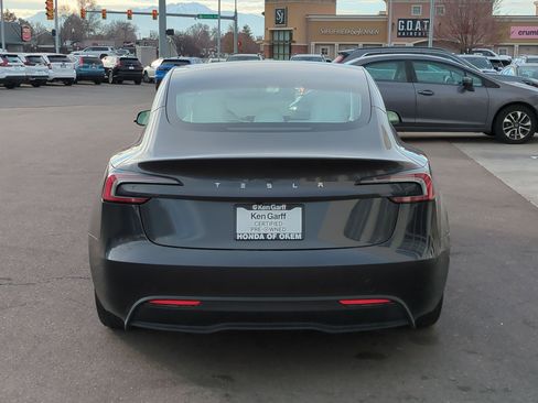 Used 2025 Tesla Model 3 Long Range image 7