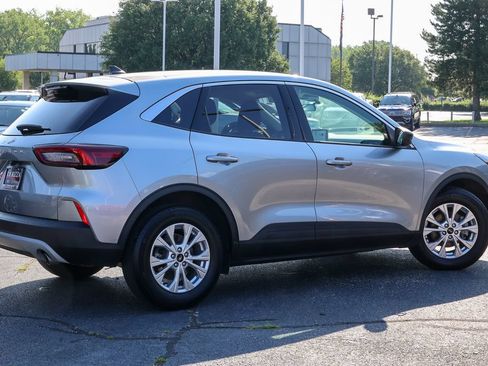 Certified 2023 Ford Escape Active w/ Cold Weather Package FWD image 24