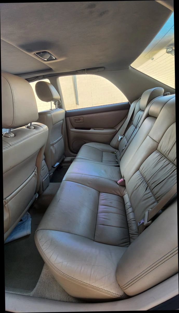 Used 2000 Lexus ES 330 w/ Lexus Value Pkg FWD image 15