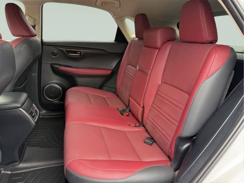 Used 2020 Lexus NX 300 AWD w/ Premium Package image 20