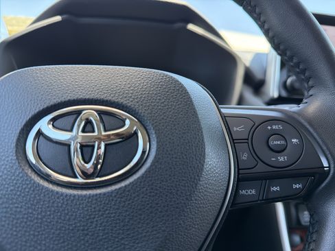 Certified 2024 Toyota RAV4 Adventure AWD/4WD image 10