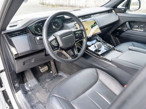 Used 2023 Land Rover Range Rover Sport SE Dynamic AWD/4WD image 12