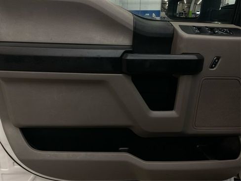 Used 2018 Ford F350 XL w/ Power Equipment Group AWD/4WD image 25