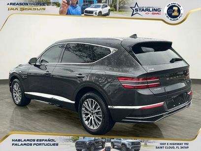 Used 2025 Genesis GV80 2.5T