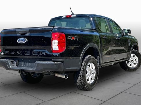 Used 2025 Ford Ranger XL w/ Trailer Tow Package AWD/4WD image 13