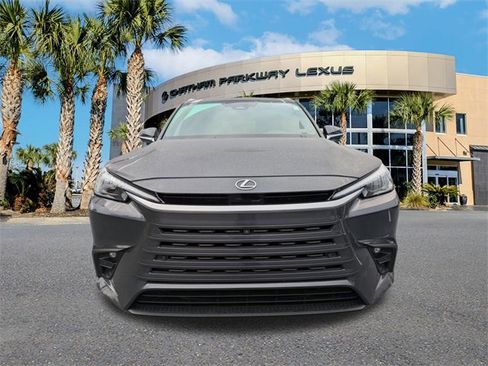 Used 2024 Lexus TX 350 FWD w/ Technology Package image 10