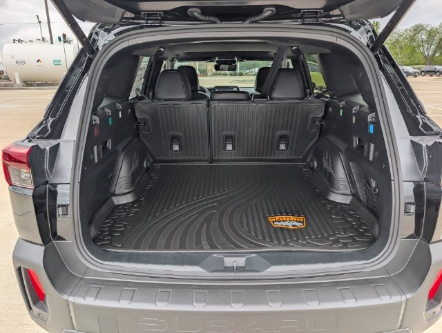 New 2026 Subaru Outback Wilderness AWD/4WD image 21