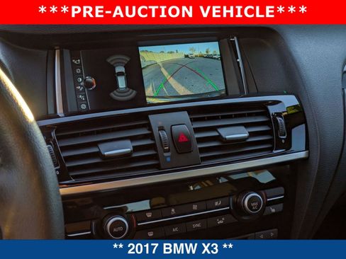 Used 2017 BMW X3 sDrive28i image 30