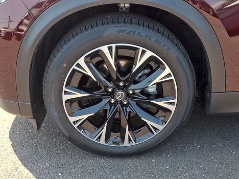 Used 2024 MAZDA CX-90 Plug-In Hybrid w/ Premium Pkg AWD/4WD image 10