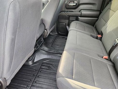 Used 2024 GMC Sierra 1500 Pro w/ Graphite Edition image 29